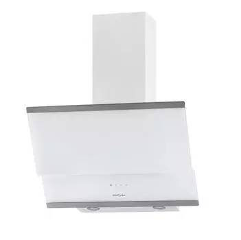 Вытяжка Krona Irida 600 white sensor