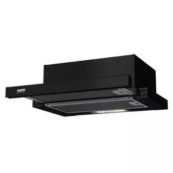 Вытяжка Krona Kamilla 500 black