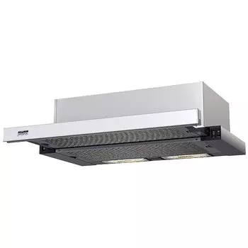Вытяжка Krona Kamilla 600 white 1мотор