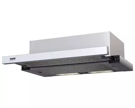 Вытяжка Krona Kamilla 600 white 2мотора