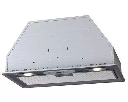 Вытяжка Krona Mini 600 inox