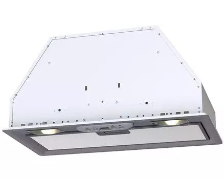 Вытяжка Krona Mini 600 white