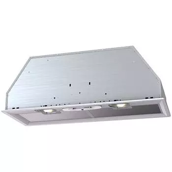 Вытяжка Krona Mini 900 white slider