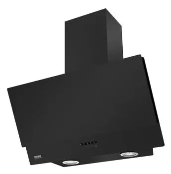 Вытяжка Krona Olly 600 black pb