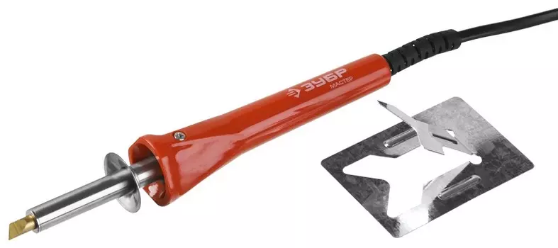 Выжигатель-ручка ЗУБР 55425