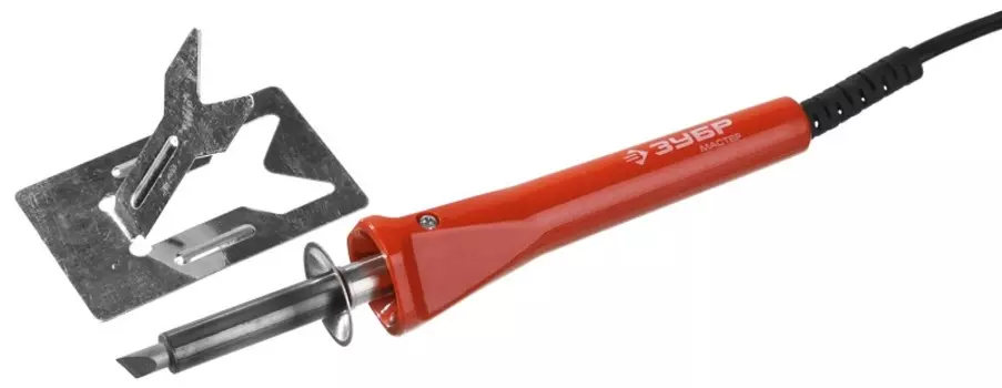 Выжигатель-ручка ЗУБР 55426