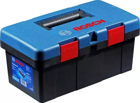 Ящик Bosch Toolbox pro 1600a018t3