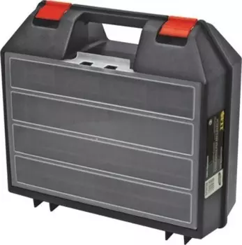 Ящик для электроинструмента пластиковый Fit 65606