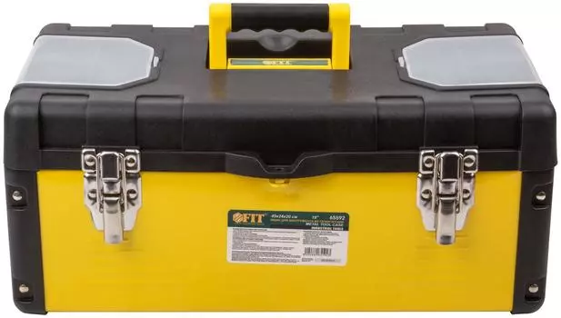 Ящик для инструментов Fit 65592