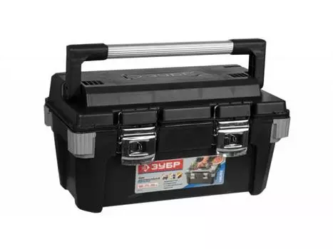 Ящик для инструментов ЗУБР 38141-20