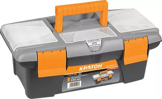 Ящик КРАТОН 2 14 01 003