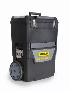 Ящик Stanley ''iml mobile work center 2 in 1'' 1-93-968