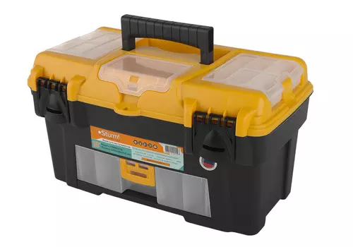 Ящик Sturm! Tbprof18