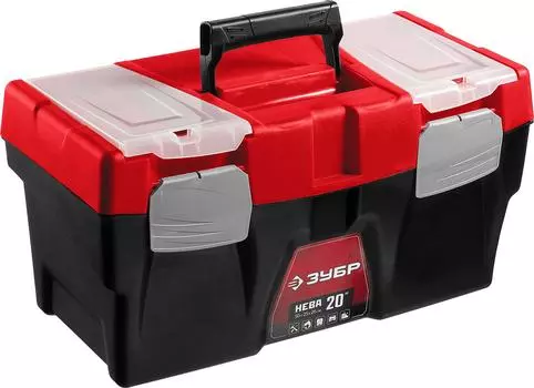 Ящик ЗУБР 38323-20 НЕВА-20