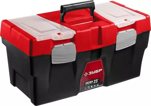 Ящик ЗУБР 38323-23 НЕВА-23