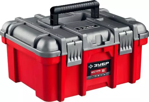 Ящик ЗУБР Профессионал 38132-16 z01 ИСТРА-16