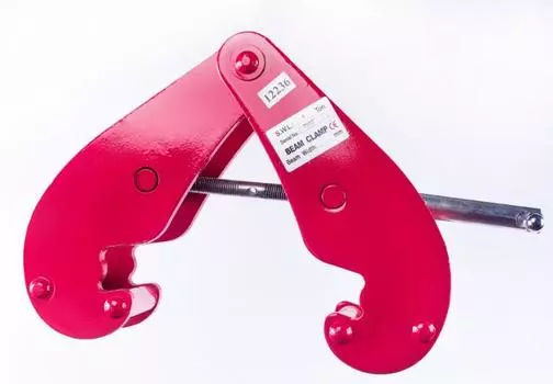 Захват на балку Zitrek 004-4484