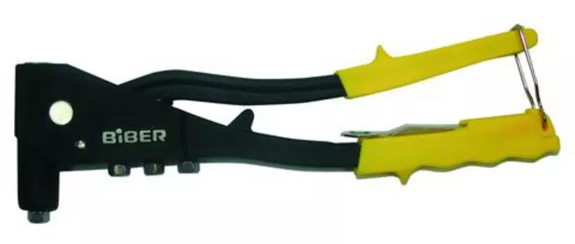 Заклепочник Biber 85751