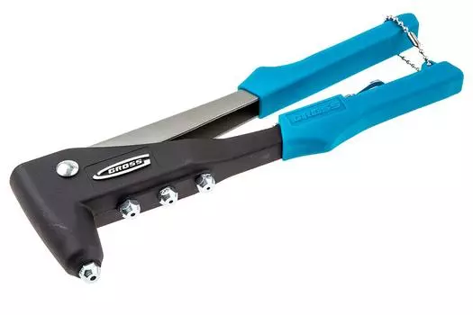 Заклепочник Gross 40401