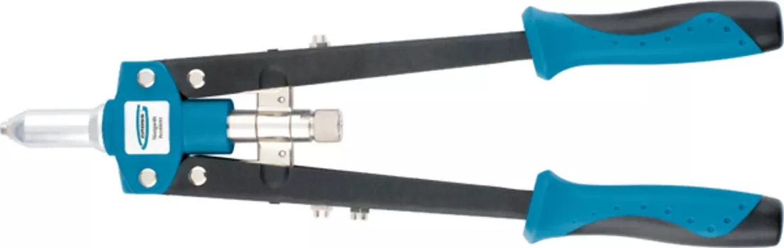 Заклепочник Gross 40407