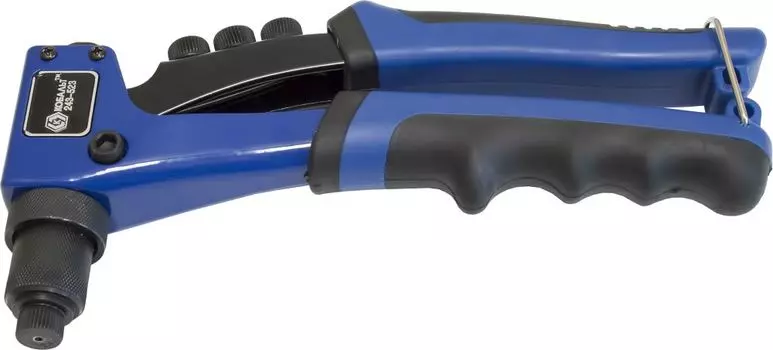 Заклепочник КОБАЛЬТ 243-523