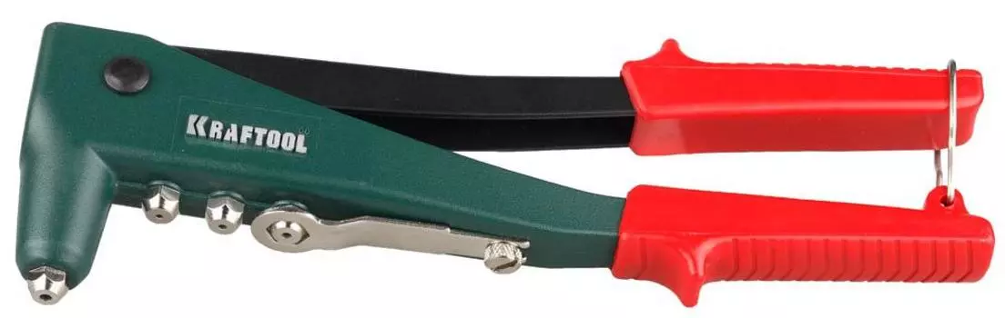 Заклепочник Kraftool Nx-3 31170