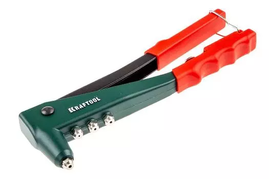 Заклепочник Kraftool Nx-3 31170-h6
