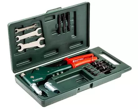 Заклепочник Kraftool Rx-33 31178