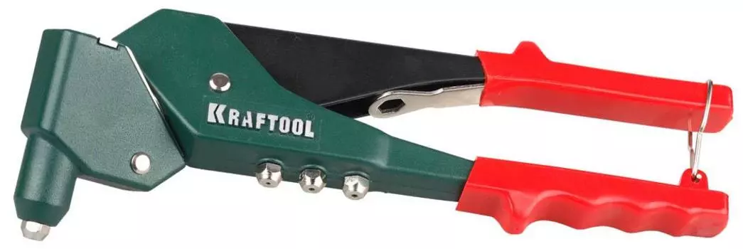 Заклепочник Kraftool Rx-7 31176