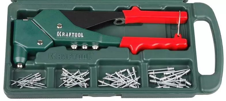 Заклепочник Kraftool Rx-7 31176-h6
