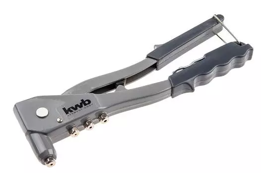 Заклепочник Kwb 4072-00