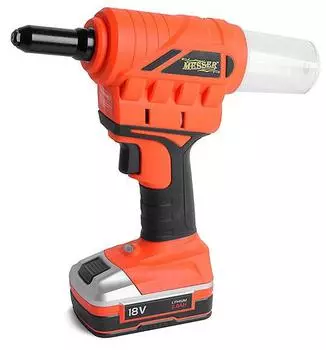 Заклепочник Messer Extratool dpm004