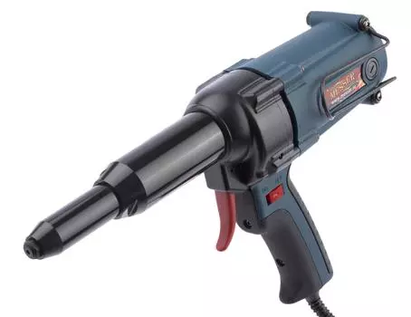 Заклепочник Messer Tac 500