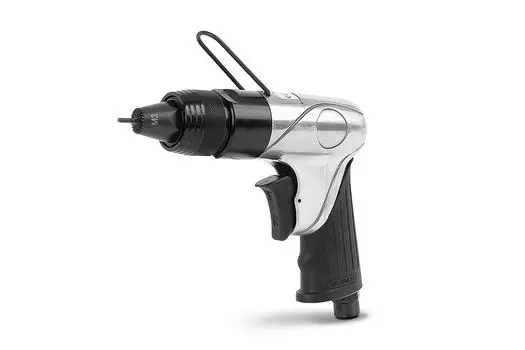 Заклепочник пневматический Messer Tp6300А