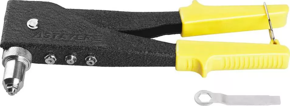 Заклепочник Stayer Maxfix ms 180 3107