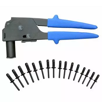 Заклепочник Wiederkraft Wdk-65644