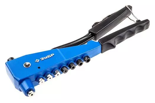 Заклепочник ЗУБР УНИВЕРСАЛ 31196