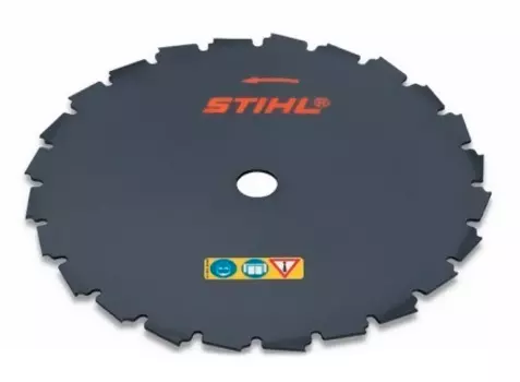 Запасная часть Stihl 41127134203