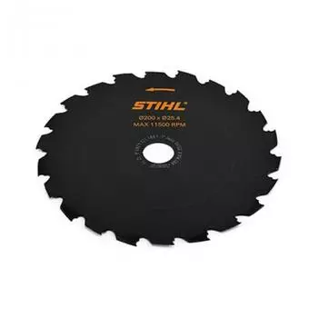Запасная часть Stihl 41127134203