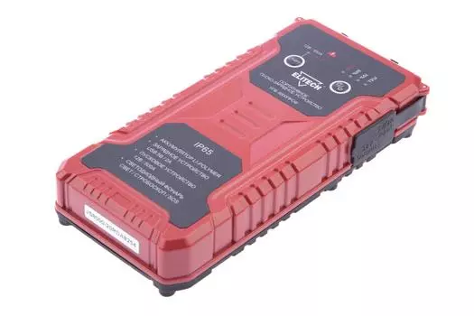 Зарядное устройство Elitech УПБ 8000ПРОФ