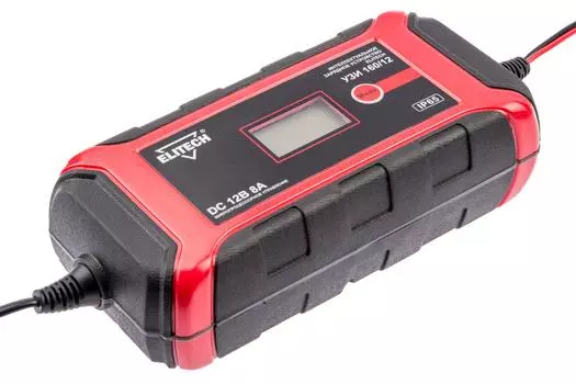 Зарядное устройство Elitech УЗИ 160/12