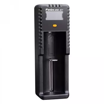 Зарядное устройство Fenix Are-x1+