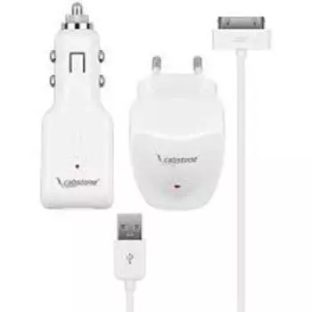 Зарядное устройство Goobay 52095