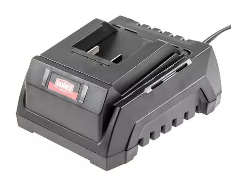 Зарядное устройство Hammer Zu18/2 premium