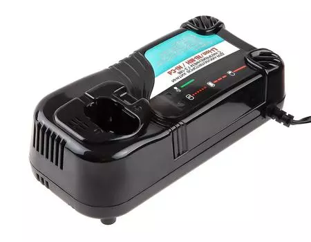 Зарядное устройство Hammer Zu 18h universal