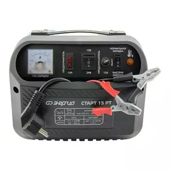 Зарядное устройство ЭНЕРГИЯ СТАРТ 15 Рt