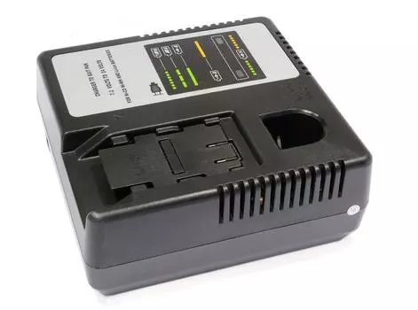 Зарядное устройство Pitatel Tsa-006-pan-01