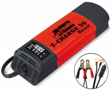 Зарядное устройство Telwin 20 boost