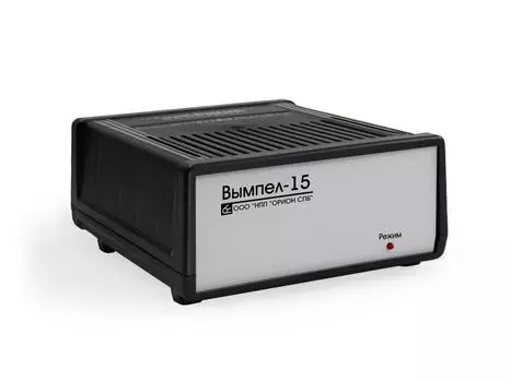 Зарядное устройство ВЫМПЕЛ 15 (2054)