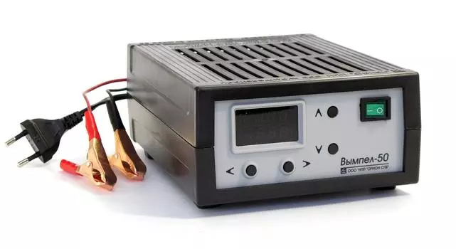 Зарядное устройство ВЫМПЕЛ 50